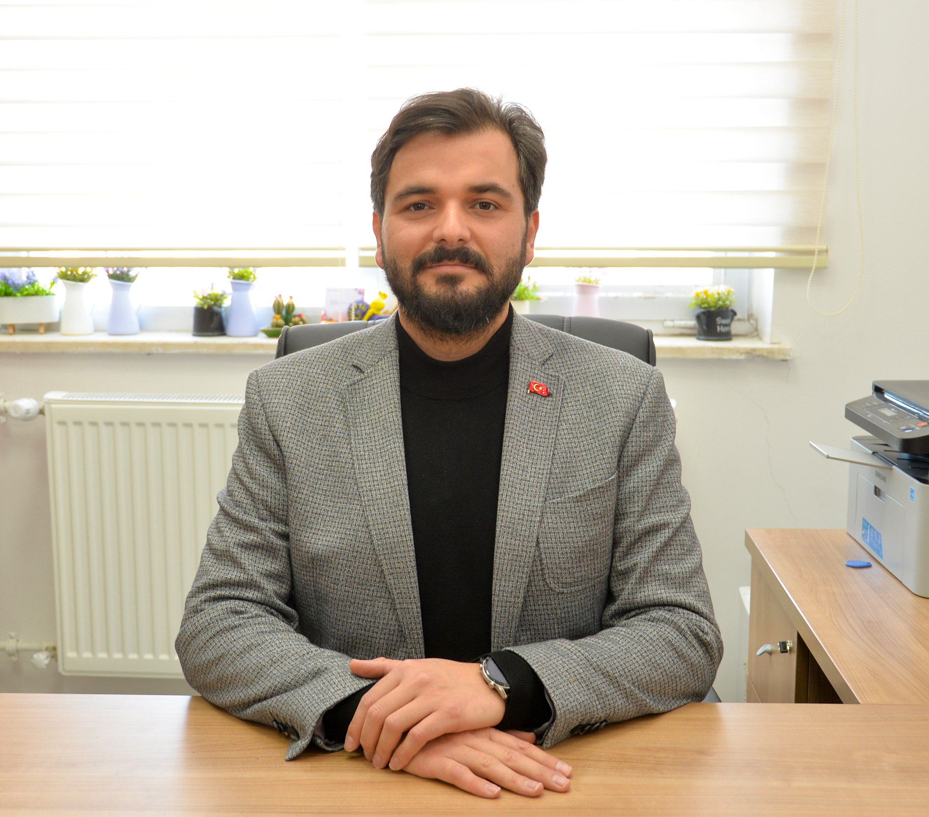 Bilgi İşlem